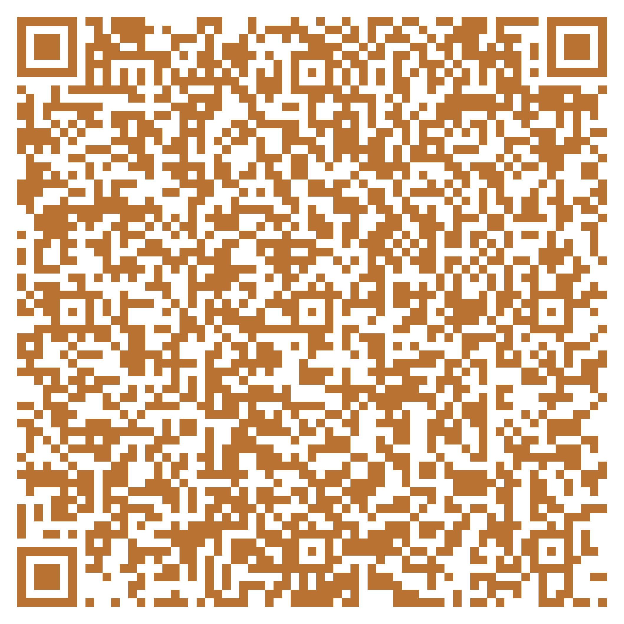 Kontakt QR-Code